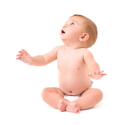 宝宝猛涨期的10个时间表，分别在什么阶段？
